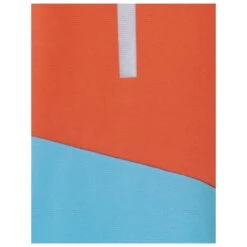 VAUDE Kid's Moab T-Shirt II - Funktionsshirt 9 VAUDE Kid's Moab T-Shirt II - Funktionsshirt -StilWelt Verkäufe vaude kids moab t shirt ii funktionsshirt detail 3