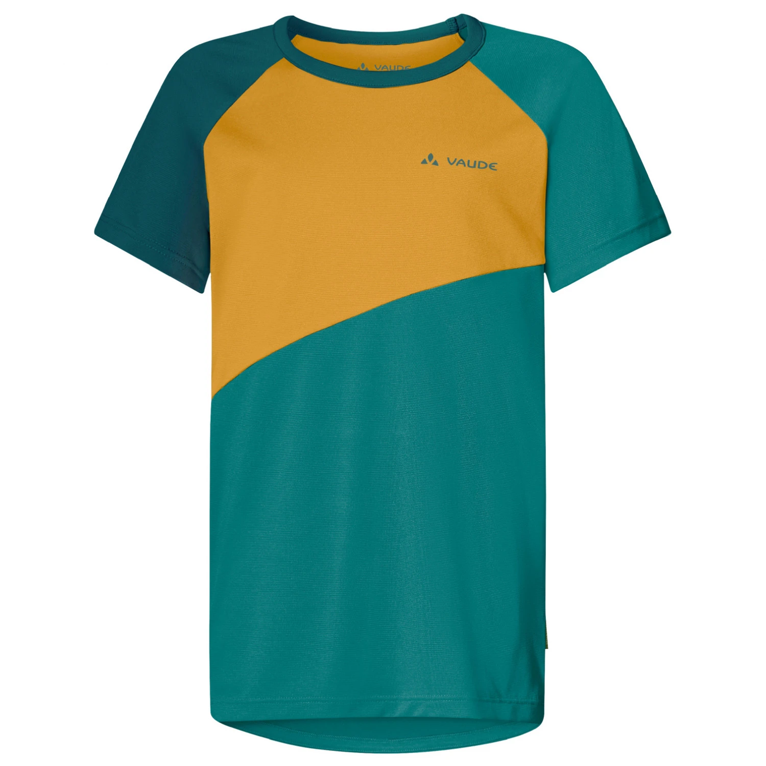 VAUDE Kid's Moab T-Shirt II - Funktionsshirt 3 VAUDE Kid's Moab T-Shirt II - Funktionsshirt