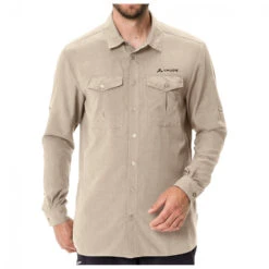 VAUDE Rosemoor L/S Shirt II - Hemd 16 VAUDE Rosemoor L/S Shirt II - Hemd -StilWelt Verkäufe vaude rosemoor l s shirt ii hemd 1