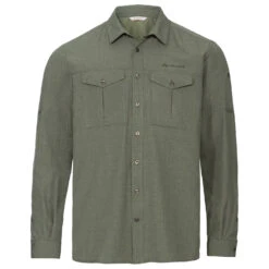 VAUDE Rosemoor L/S Shirt II - Hemd 17 VAUDE Rosemoor L/S Shirt II - Hemd -StilWelt Verkäufe vaude rosemoor l s shirt ii hemd 2