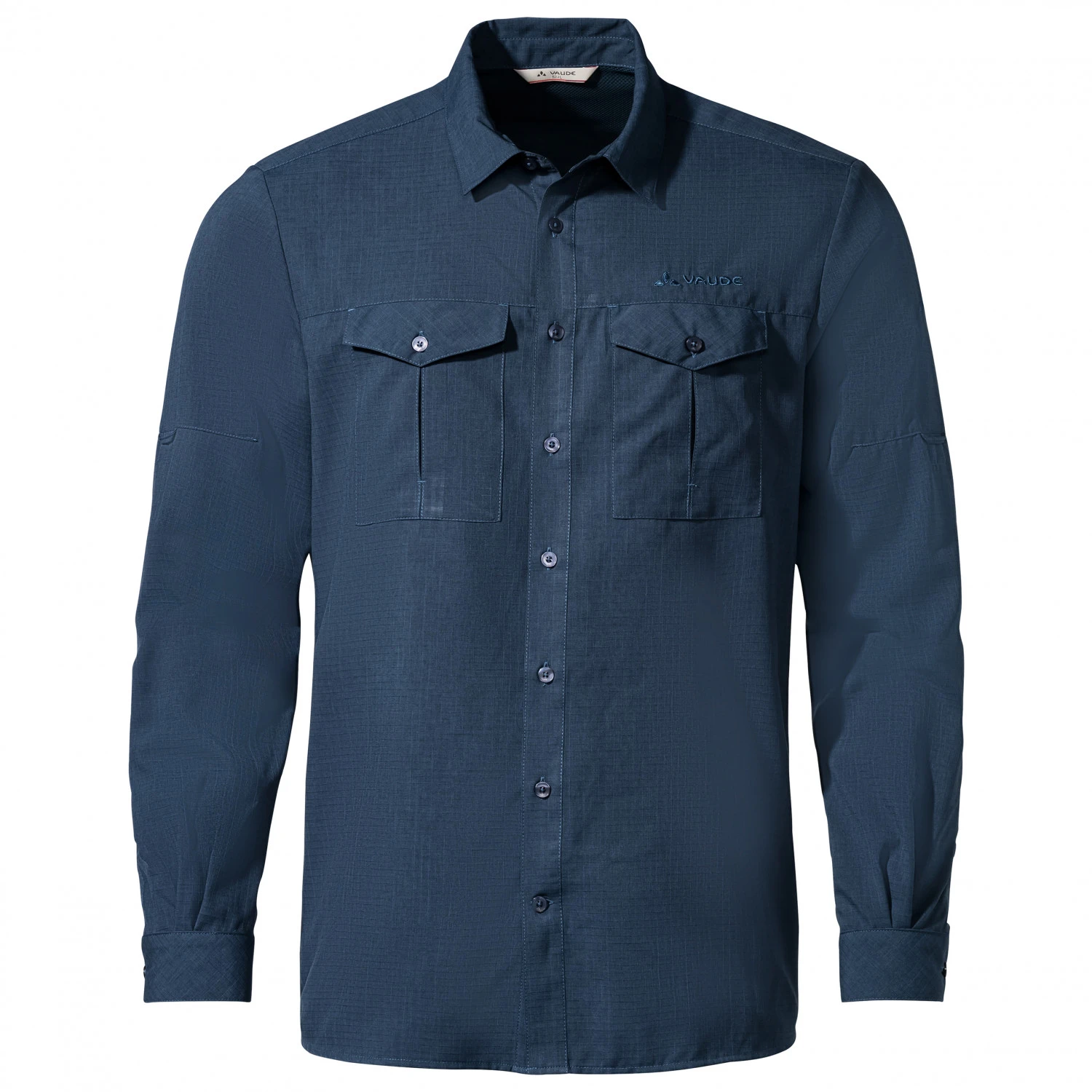 VAUDE Rosemoor L/S Shirt II - Hemd 3 VAUDE Rosemoor L/S Shirt II - Hemd