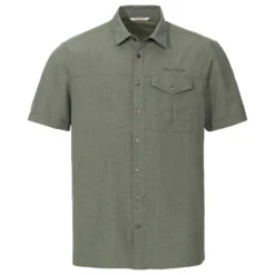 VAUDE Rosemoor Shirt II - Hemd -StilWelt Verkäufe vaude rosemoor shirt ii hemd 1