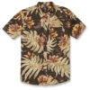 Volcom Marble Floral S/S - Hemd 1 Volcom Marble Floral S/S - Hemd -StilWelt Verkäufe volcom marble floral s s hemd