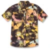 Volcom Skulli Print S/S - Hemd 2 Volcom Skulli Print S/S - Hemd -StilWelt Verkäufe volcom skulli print s s hemd