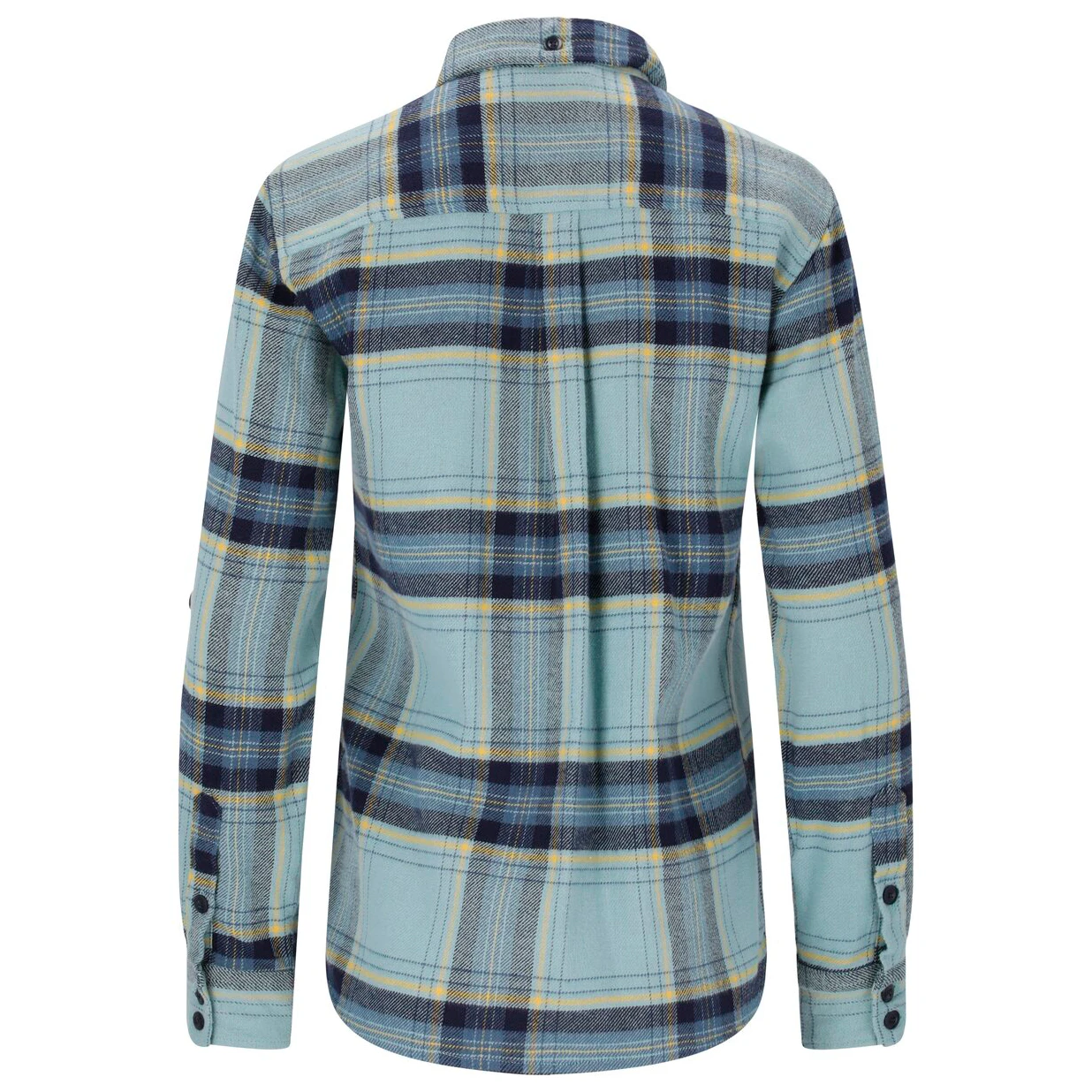 Whistler Women's Jamba Flannel Shirt - Hemd 4 Whistler Women's Jamba Flannel Shirt - Hemd – Bild 2