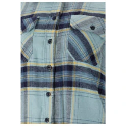 Whistler Women's Jamba Flannel Shirt - Hemd 14 Whistler Women's Jamba Flannel Shirt - Hemd -StilWelt Verkäufe whistler womens jamba flannel shirt hemd detail 5