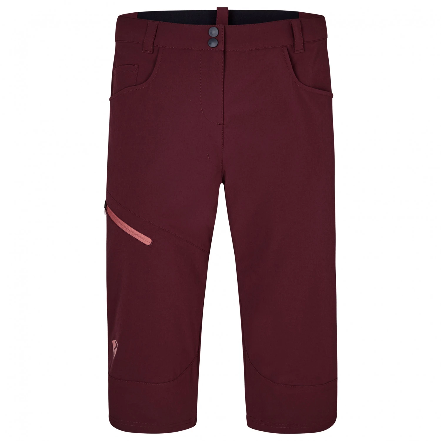 Ziener Women's Nioba - Radhose 9 Ziener Women's Nioba - Radhose – Bild 7