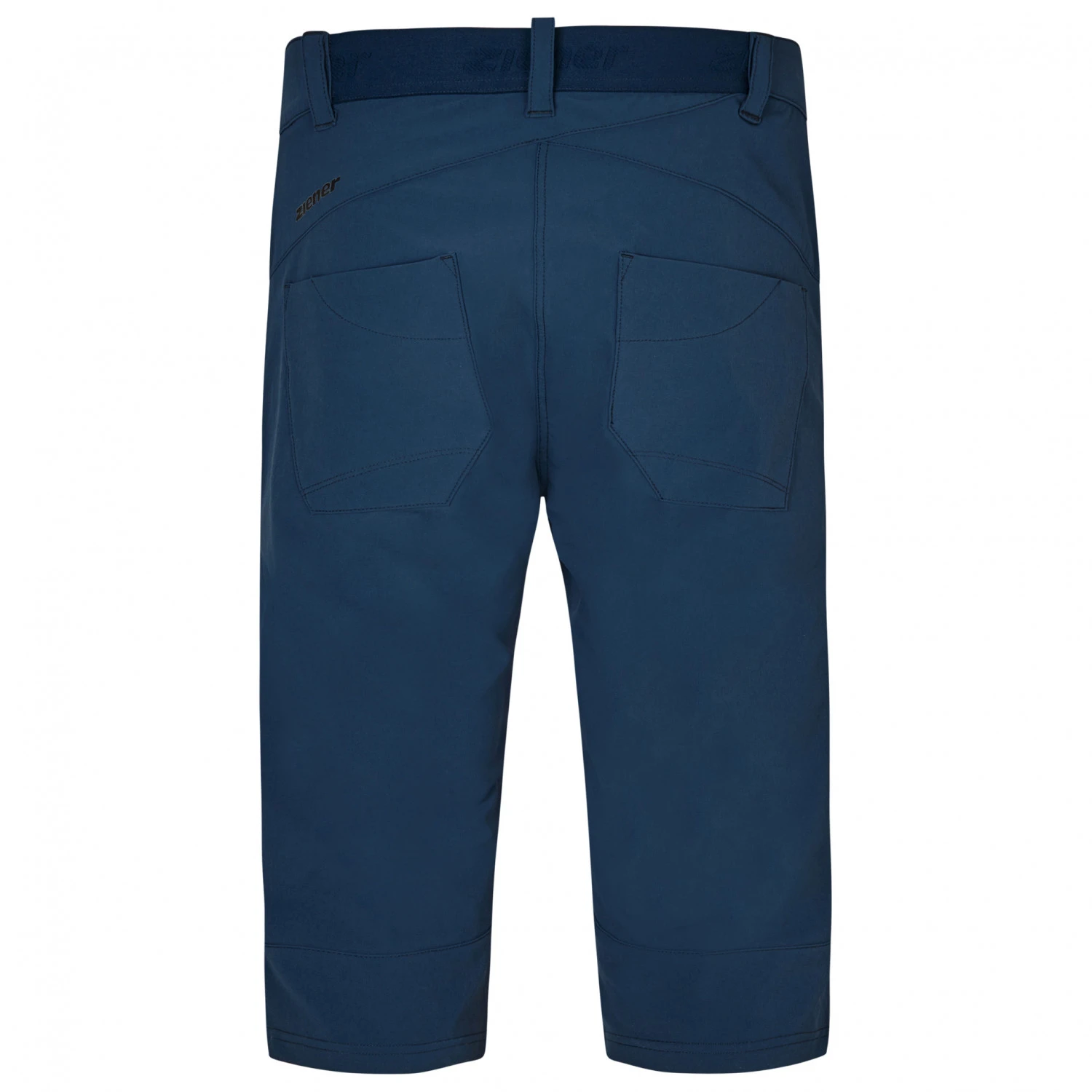 Ziener Women's Nioba - Radhose 4 Ziener Women's Nioba - Radhose – Bild 2