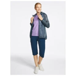 Ziener Women's Nioba - Radhose 13 Ziener Women's Nioba - Radhose -StilWelt Verkäufe ziener womens nioba radhose detail 5