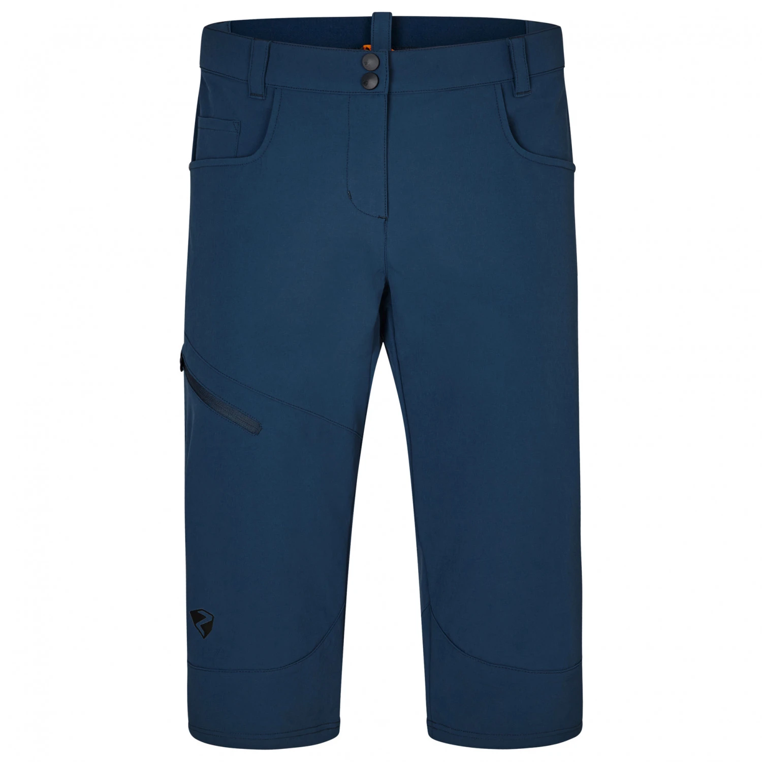 Ziener Women's Nioba - Radhose 3 Ziener Women's Nioba - Radhose